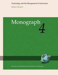 Enlarge image Cover: Technology and the Management of Instruction - Information Age Publishing