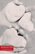 Cover: Sharing Your Faith - Zondervan
