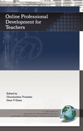 Cover: Online Professional Development for Teachers - Information Age Publishing