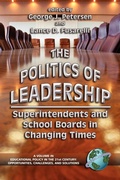 Cover: The Politics of Leadership - Information Age Publishing