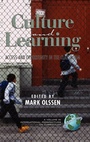 Cover: Culture and Learning - Information Age Publishing