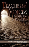 Cover: Teachers' Voices - Information Age Publishing
