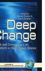 Cover: Deep Change - Information Age Publishing