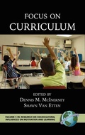 Cover: Focus on Curriculum - Information Age Publishing