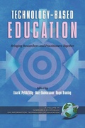 Cover: Technology-Based Education - Information Age Publishing