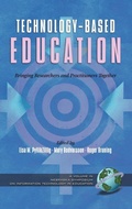 Cover: Technology-Based Education - Information Age Publishing
