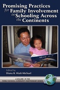 Cover: Promising Practices for Family Involvement in Schooling Across the Continents - Information Age Publishing