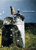 Cover: Satellites: Photographs from the Frin - Aperture