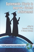 Cover: System-Wide Efforts to Improve Student Achievement - Information Age Publishing