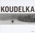 Cover: Josef Koudelka: Koudelka - Aperture