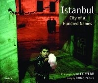 Abbildung von: Alex Webb: Istanbul - Aperture