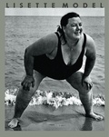 Cover: Lisette Model - Aperture