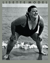 Enlarge image Cover: Lisette Model - Aperture