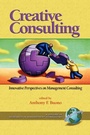 Cover: Creative Consulting - Information Age Publishing