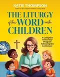 Cover: Liturgy of the Word with Children - Twenty-third Publications