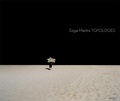 Cover: Edgar Martins: Topologies - Aperture