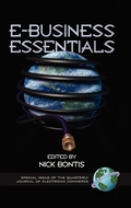 Cover: E-Business Essentials - Information Age Publishing