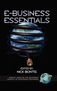 Enlarge image Cover: E-Business Essentials - Information Age Publishing