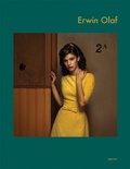Cover: Erwin Olaf - Aperture