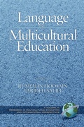 Cover: Language in Multicultural Education - Information Age Publishing
