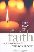 Cover: The Way of Faith - Twenty-third Publications