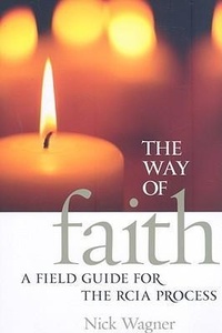 Enlarge image Cover: The Way of Faith - Twenty-third Publications
