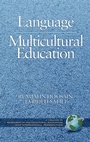 Cover: Language in Multicultural Education - Information Age Publishing