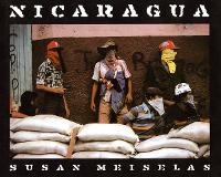 Enlarge image Cover: Susan Meiselas: Nicaragua - Aperture
