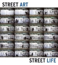 Cover: Street Art Street Life - Aperture