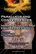 Cover: Parallels and Convergences - Greg Kofford Books, Inc.