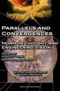 Enlarge image Cover: Parallels and Convergences - Greg Kofford Books, Inc.