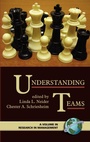 Cover: Understanding Teams - Information Age Publishing