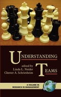Cover: Understanding Teams - Information Age Publishing