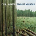 Cover: Eirik Johnson: Sawdust Mountain - Aperture