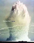 Cover: Thomas Ruff: jpegs - Aperture