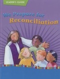 Cover: We Prepare for Reconciliation - Twenty-Third Publications