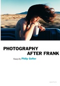 Cover: Photography After Frank - Aperture