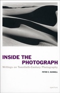 Cover: Inside the Photograph - Aperture