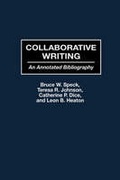 Cover: Collaborative Writing - Information Age Publishing