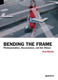 Enlarge image Cover: Bending the Frame - Aperture