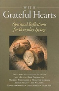 Cover: With Grateful Hearts - Twenty-third Publications