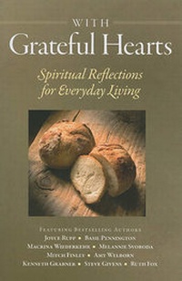 Enlarge image Cover: With Grateful Hearts - Twenty-third Publications