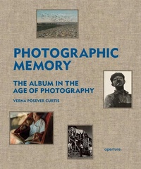Enlarge image Cover: Photographic Memory - Aperture