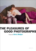 Cover: The Pleasures of Good Photographs - Aperture