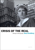 Cover: Crisis of the Real - Aperture
