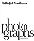 Cover: The New York Times Magazine Photographs - Aperture