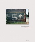 Cover: William Christenberry: Kodachromes - Aperture