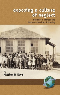 Enlarge image Cover: Exposing a Culture of Neglect - Information Age Publishing