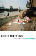 Cover: Light Matters - Aperture
