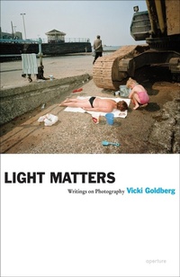 Enlarge image Cover: Light Matters - Aperture